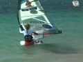 Waterstart Lesson with Yoli de Brendt