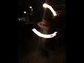 Fire Poi Master