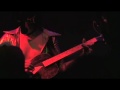 videos de Bob Log III - Live in Seattle -Log Bomb 9 of 15