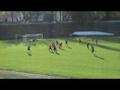 Lublinianka Lublin - Wisła Puławy 1:3 (I WLJS)