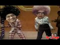 Karunanidhi, Mahinda And Sonia Gandhi Glamour Dance