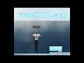 RT @TweetHUD » The TweetHUD for Second Life » http://bit.ly/6qbfI #secondlife #sl #virtualworlds