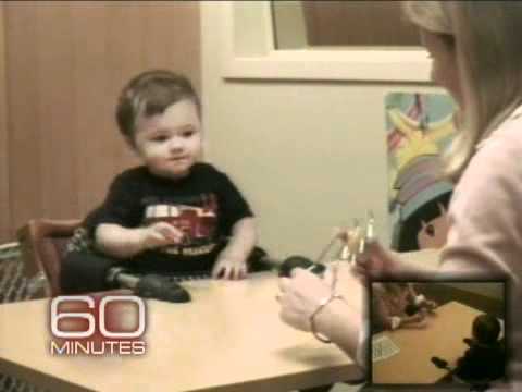 how to assess autism