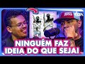Yeti Cool Brothers são PEÇAS-CHAVE no XADREZ de Imu-Sama?!