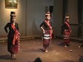 Philippine Cultural Show in Turku, Finland 2007 Banga