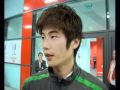 Ki Sung-yueng Interview