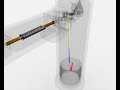 Synapt HDMS System - Ion Mobility Mass Spectrometry