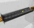 Synapt HDMS System   Ion Mobility Mass Spectrometry
