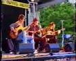 Old Ano Kato In Vondelpark 1992