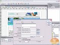 Dreamweaver Tutorial Build a nice Tabbed Navigation bar!