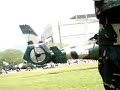 Chinese military helicopters