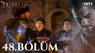 watch dirilis ertugrul episode 48