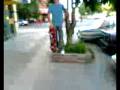 Caidas skate varias...