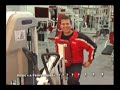 EXERCISE BLOOPERS: THE BIGGEST LOSER