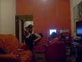 tres garotas e uma baratas :}
