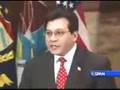 Cheney, Vader, Molech & Me! - Gonzalez Tells All!