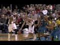 Jason Kidd SICK Bounce Pass To Terry! Dallas Vs Minnesota!