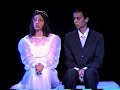 Marina Fulas e Raphael Riqueza - Mais quero uma asno...