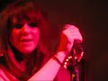 Kate Nash - Hang Me Up To Dry @ Boogaloo Secret Gig Kate Nash - Hang Me Up To Dry @ Boogaloo Secret Gig