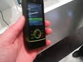 MOTO RIZR Z8