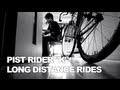 Long Distance Rides  Trailer 