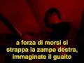 videos de L'interprete dei sogni  (Ferrarese con sottotitoli)