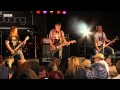 The Northern Ireland alt-rockers deliver a pounding performance on the BBC Introducing stage at Reading Festival 2010. LaFaro - Tupenny Nudger - BBC Introducing