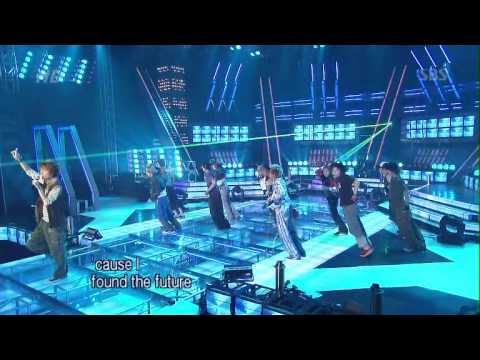 JTL - live - 2003.08.24 Without Your Love (SBS)