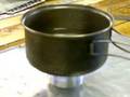 RIVET Side Jet Alcohol Stove