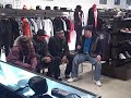 Pac Div in DC