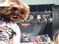 Trapt Still Frane Crue Fest 2008