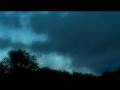 Clouds of Neringa
