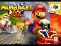 SSBB OST - Luigi Circuit SSBB OST - Luigi Circuit