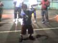 videos de seleccion de baloncesto de merida! gira nacional 2008 parte5