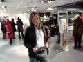 videos de CAMBA Speech and Private View