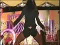 Dancehall Queen Candi Candy Candee Junko Letesha DHQ 2k6