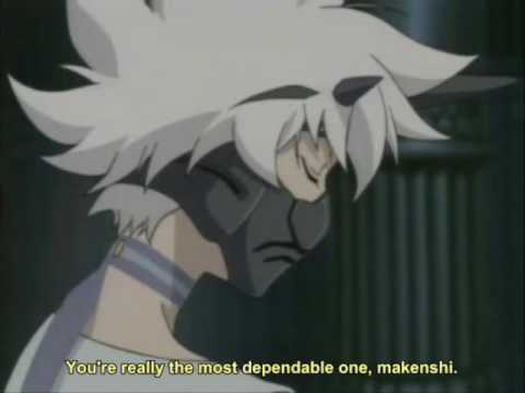 Final fantasy unlimited 20 3/3