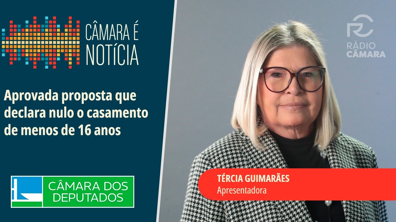 Câmara é Notícia - 11/08/2026