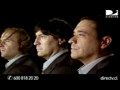 Los 3 Tenores de Chile en DirecTV - Sudáfrica 2010