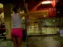 Alexandra Valença explica Movimento Pole Dance