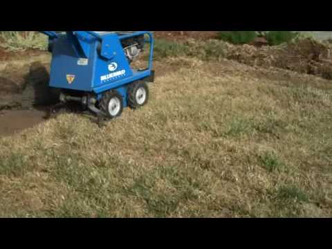 video-linktoworks-How-to use a sod cutter - YouTube