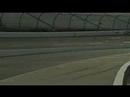 140mph in the #3 Car.  Video 3.