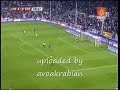FCBarcelona vs Zaragoza,Spanish Primera round 8, Seidu Keita goal 41' 25/10/2009 (neww)