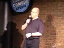 Mark's Comedy Debut