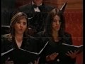 coro polifonico di mussomeli - orchestra di basilea
