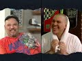 Gordo Visita - Bate Bola com Chorão do Charlie Brown Jr