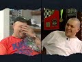 Gordo Visita - Bate Bola com Chorão do Charlie Brown Jr