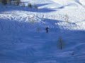 Telemark ski Telemark ski