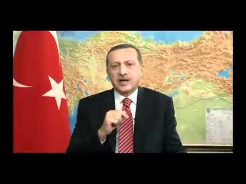 recep tayyip erdoğan