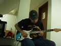 Rodrigo Giovanelli - There are no words - Andy Timmons